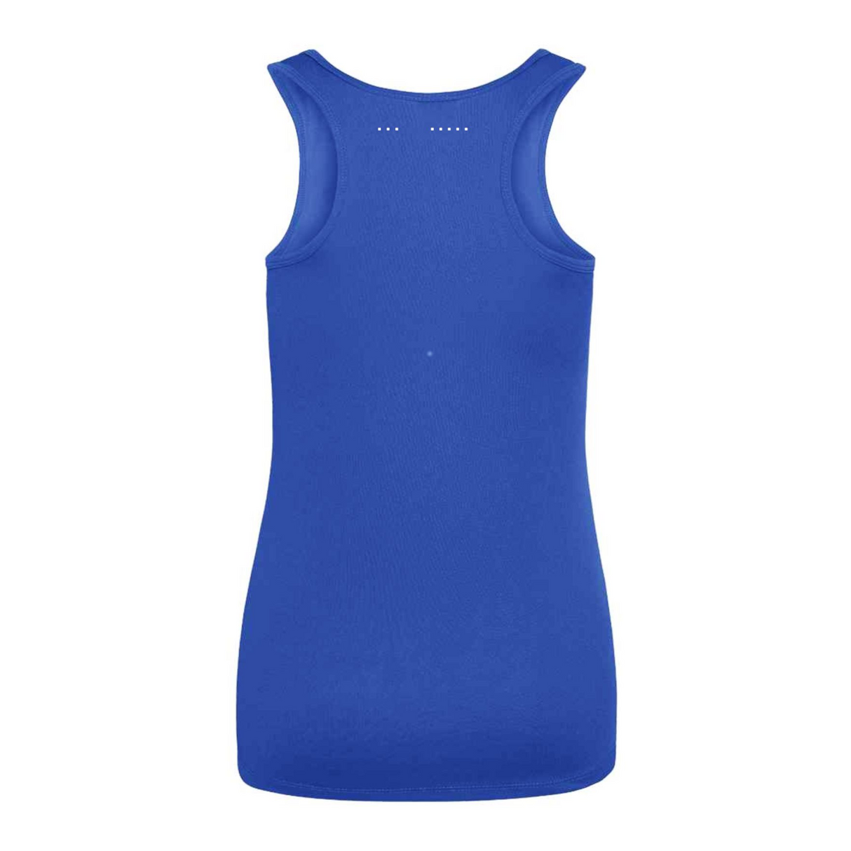 305SQUASH Wordmark Icon Action Womens Vest