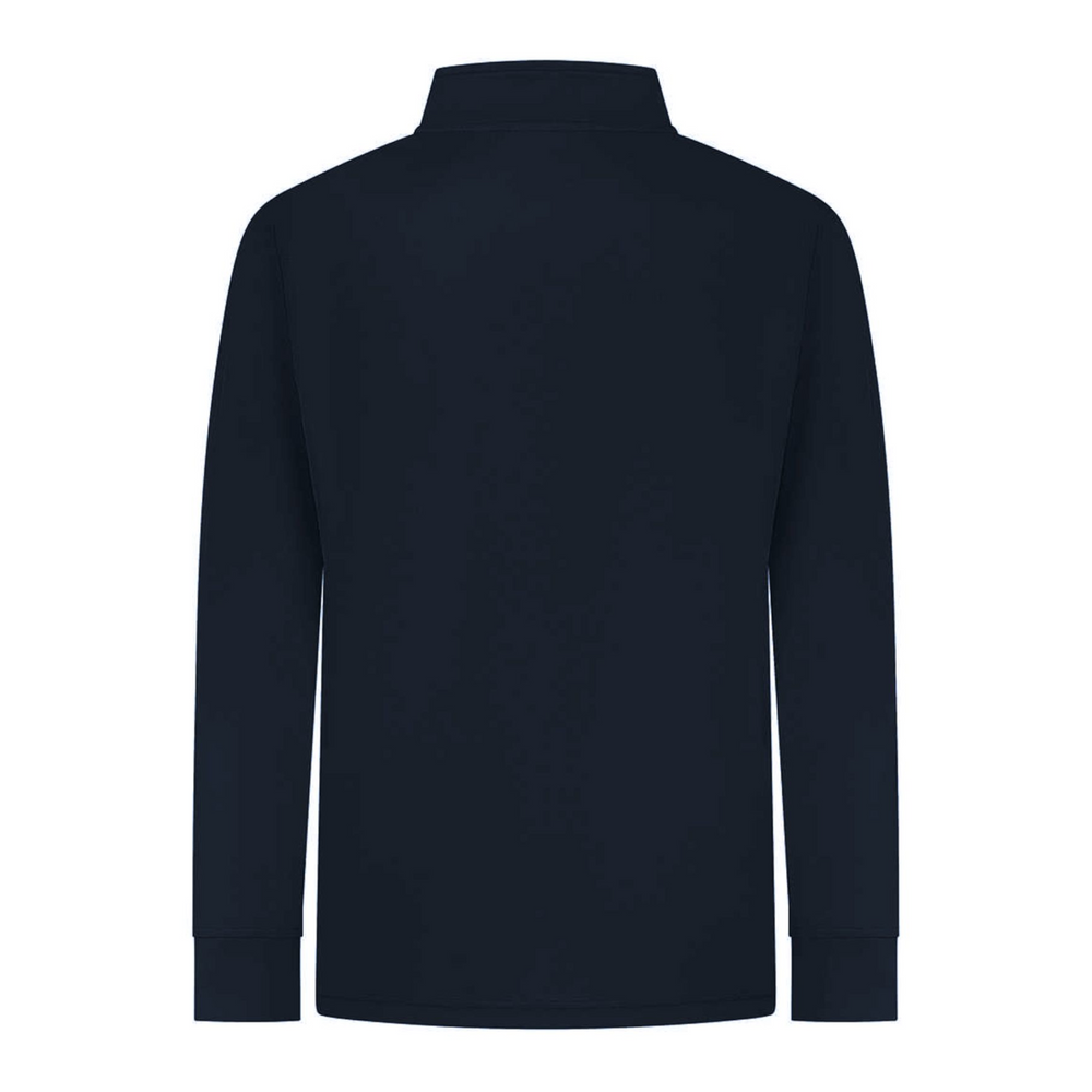 305SQUASH Wordmark Performance Full Zip Top