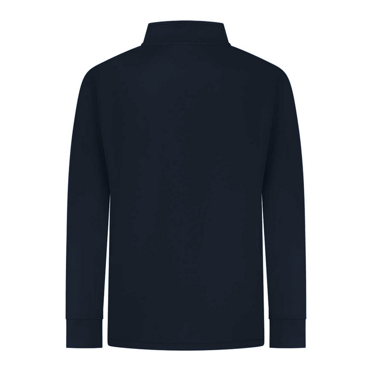305SQUASH Wordmark Performance Full Zip Top