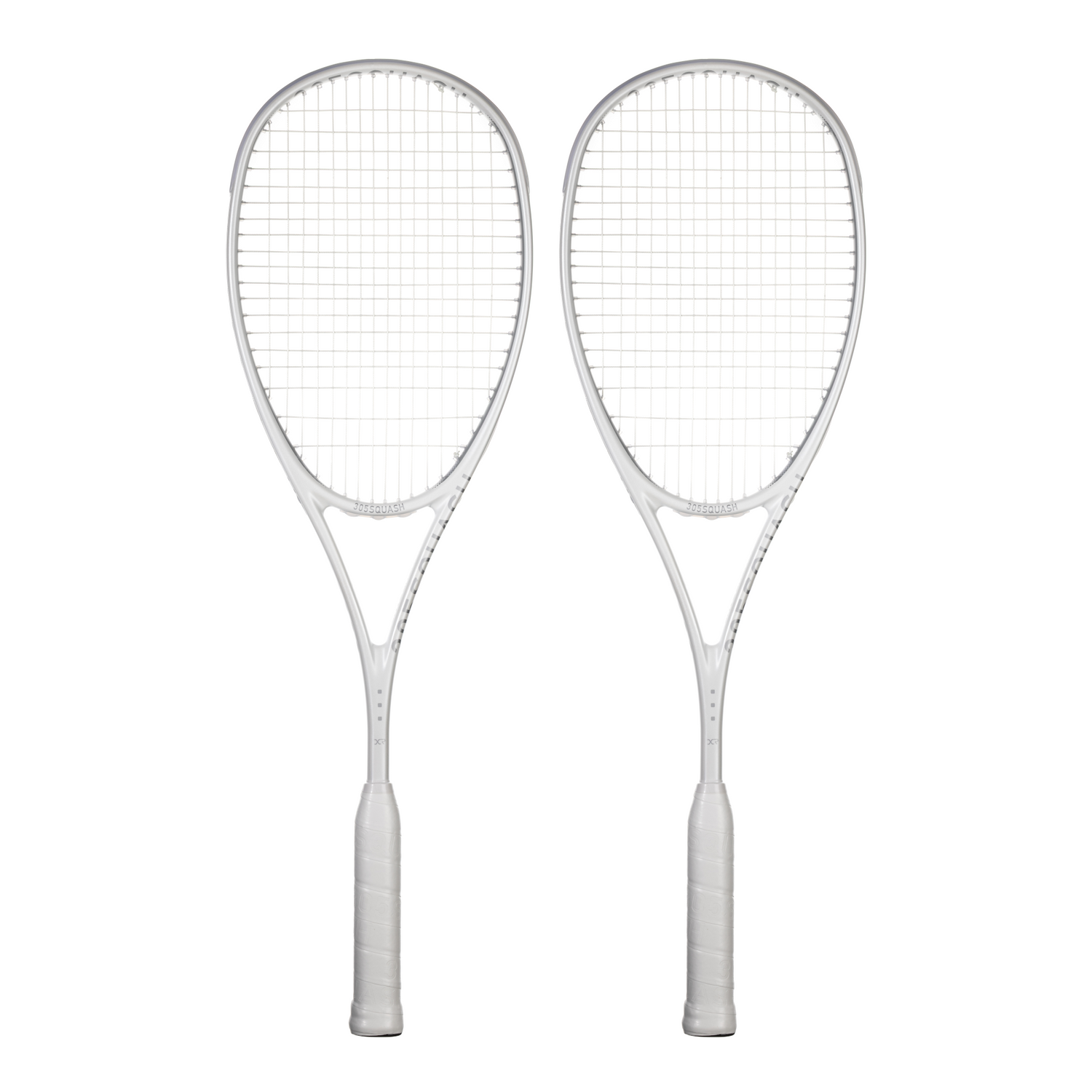 305SQUASH ProCell™ XR120 Squash Racket - RACKET BUNDLE
