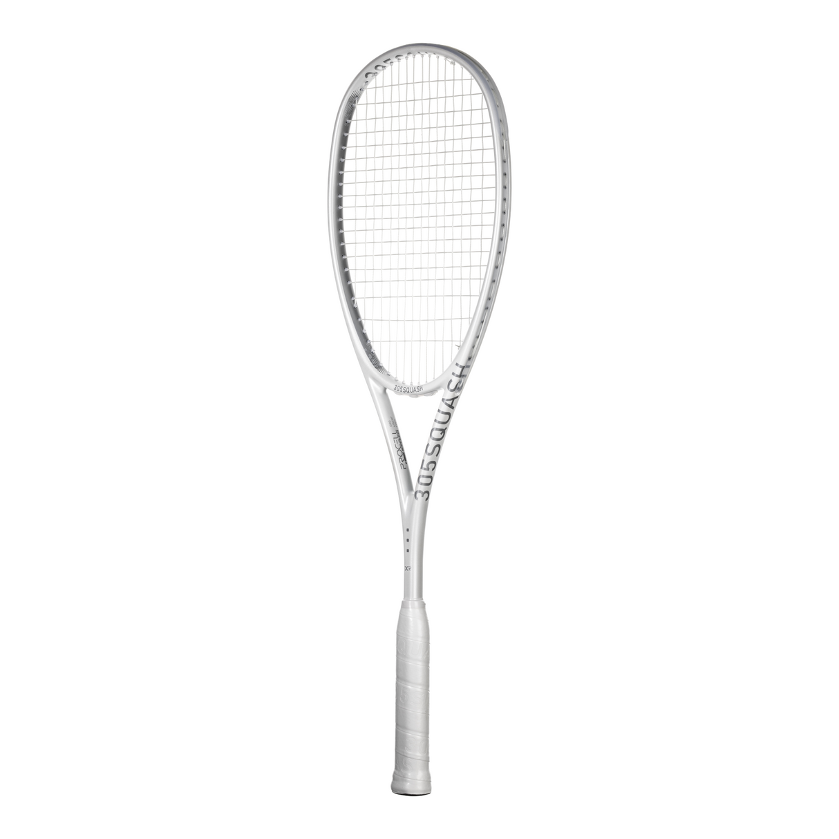 305SQUASH ProCell™ XR120 Squash Racket - RACKET BUNDLE