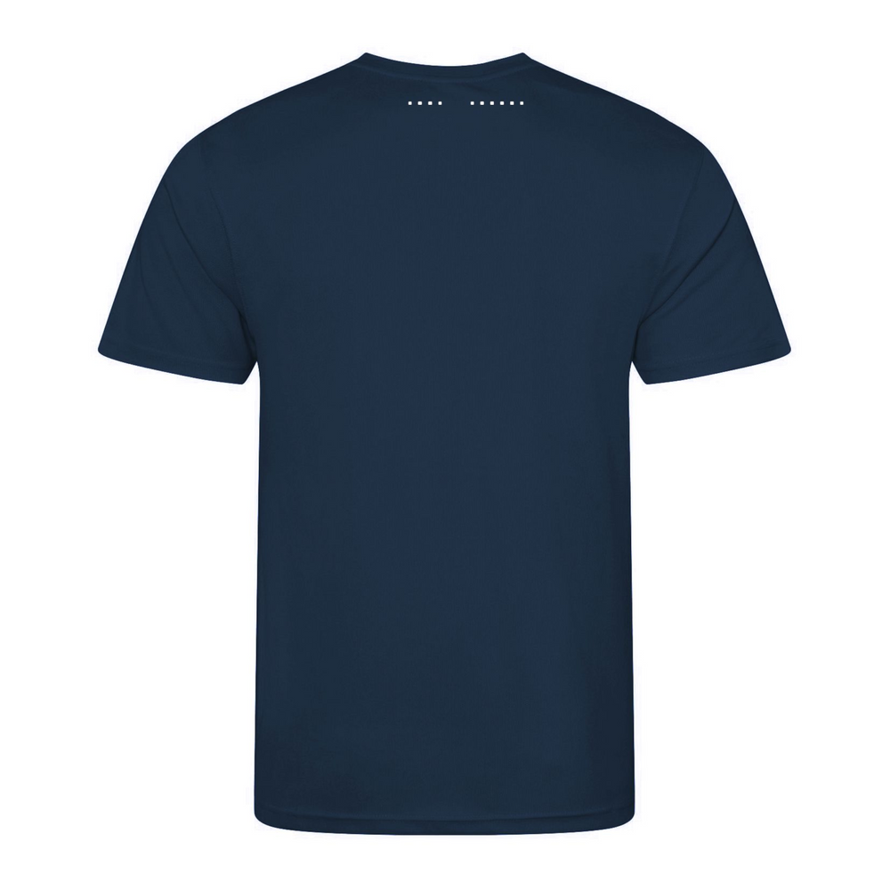 305SQUASH Wordmark Action T