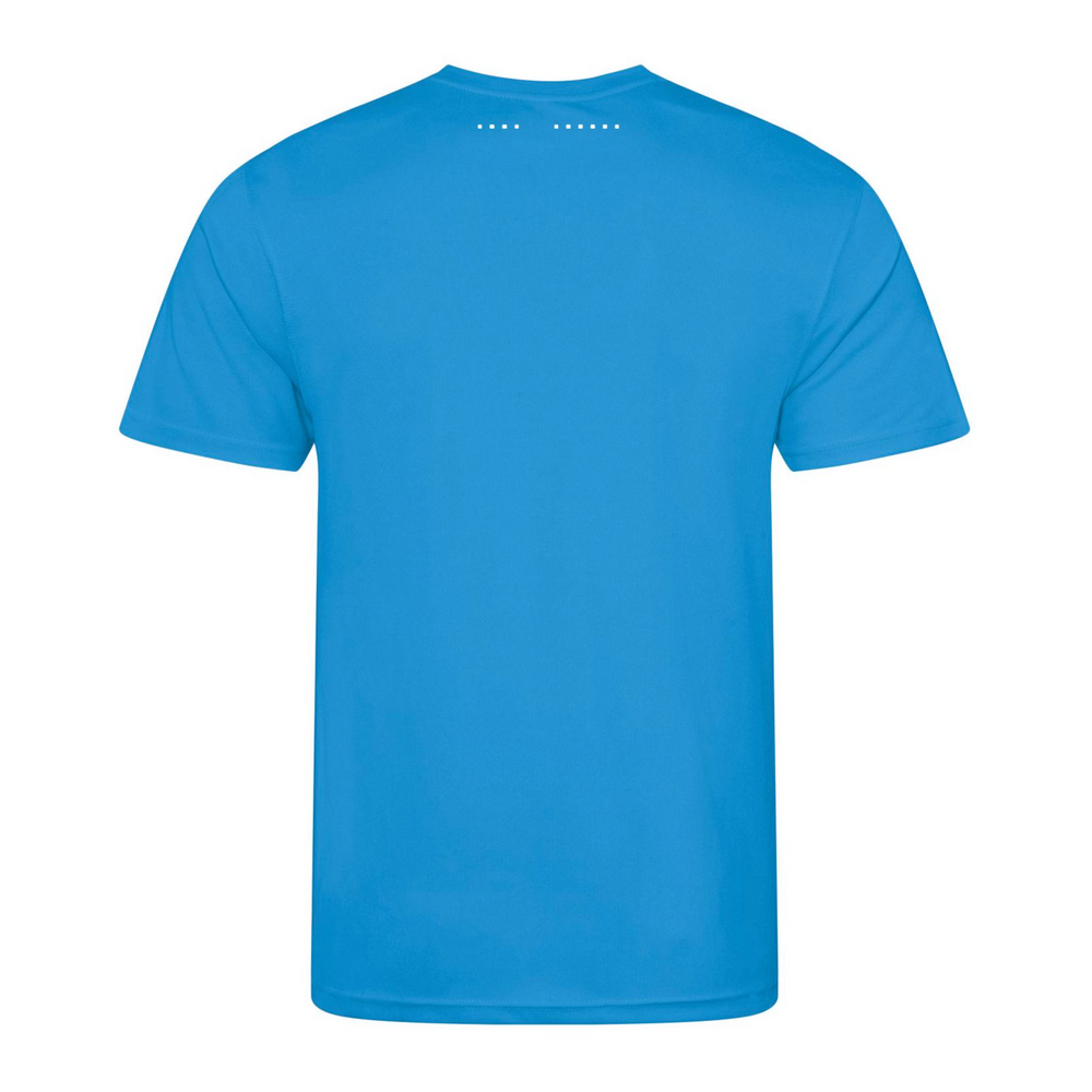 305SQUASH Wordmark Action T