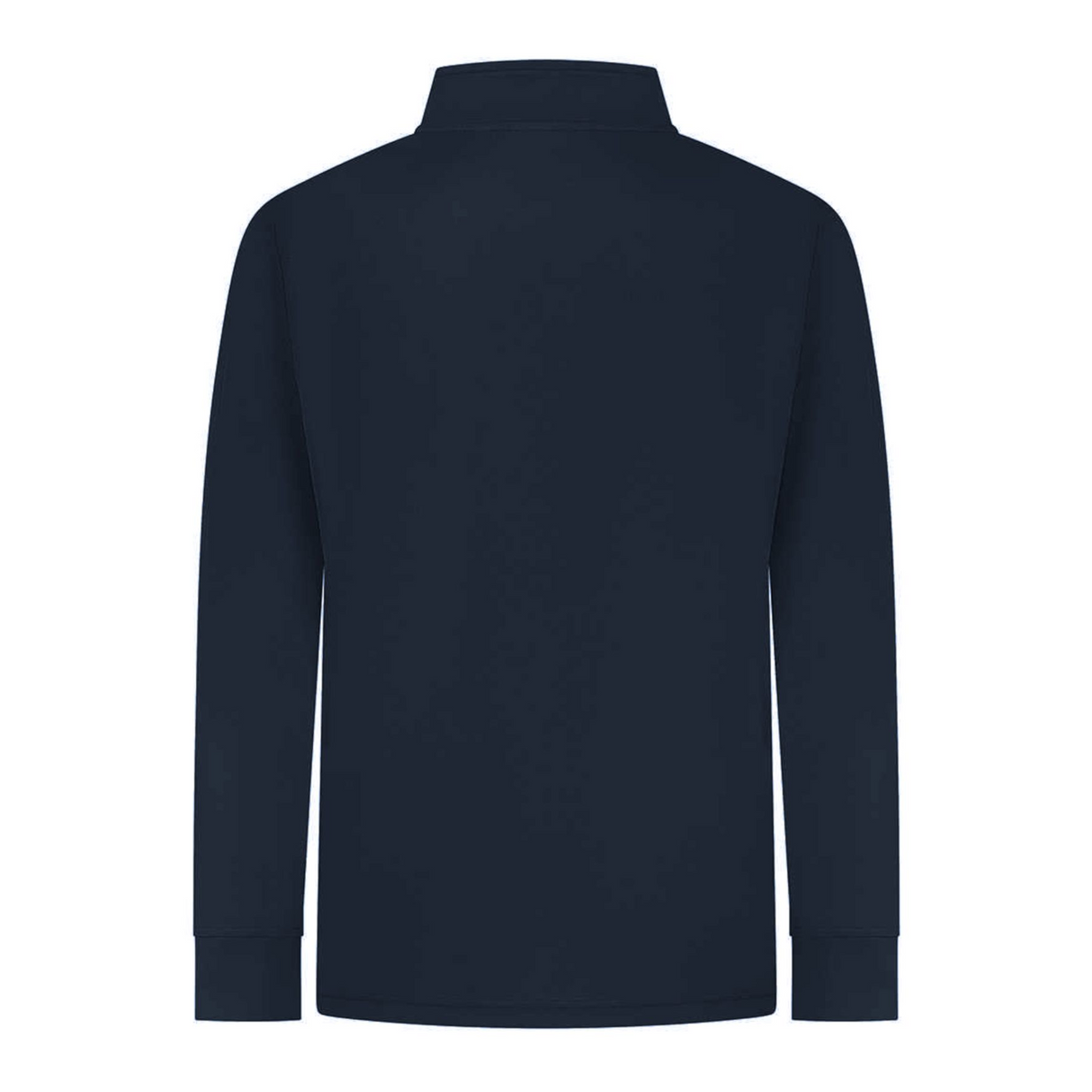305SQUASH Wordmark Performance 1/4 Zip Top