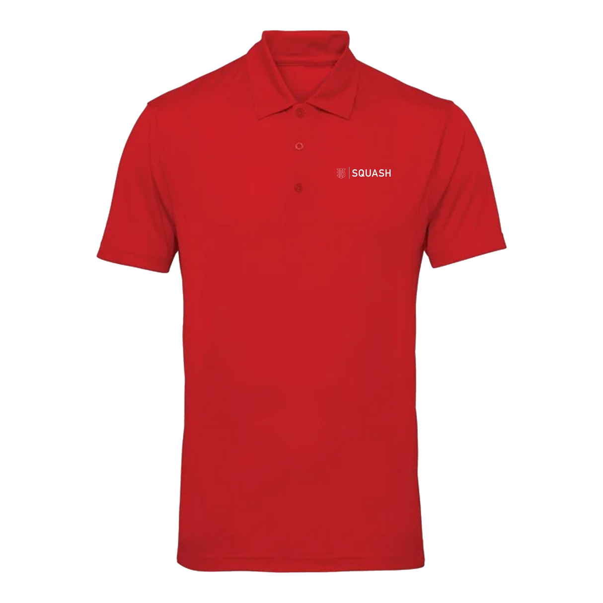 305SQUASH iD Pro Polo
