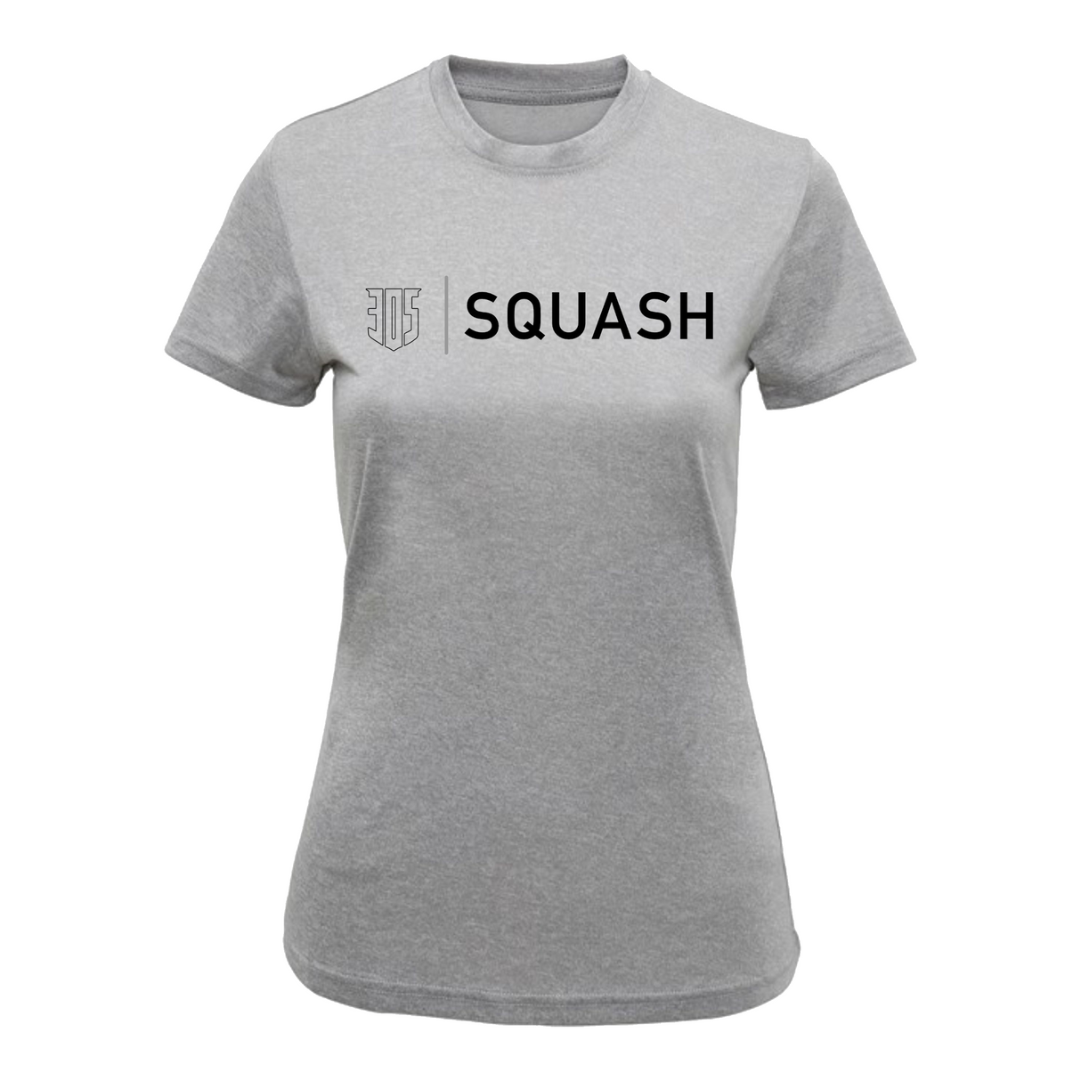 305SQUASH iD Icon Pro Womens T