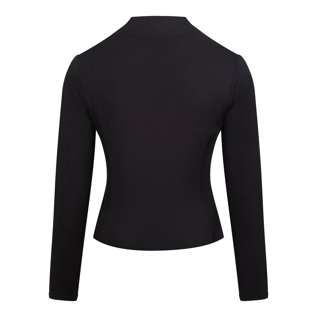 305SQUASH iD Pro Womens Full Zip Top