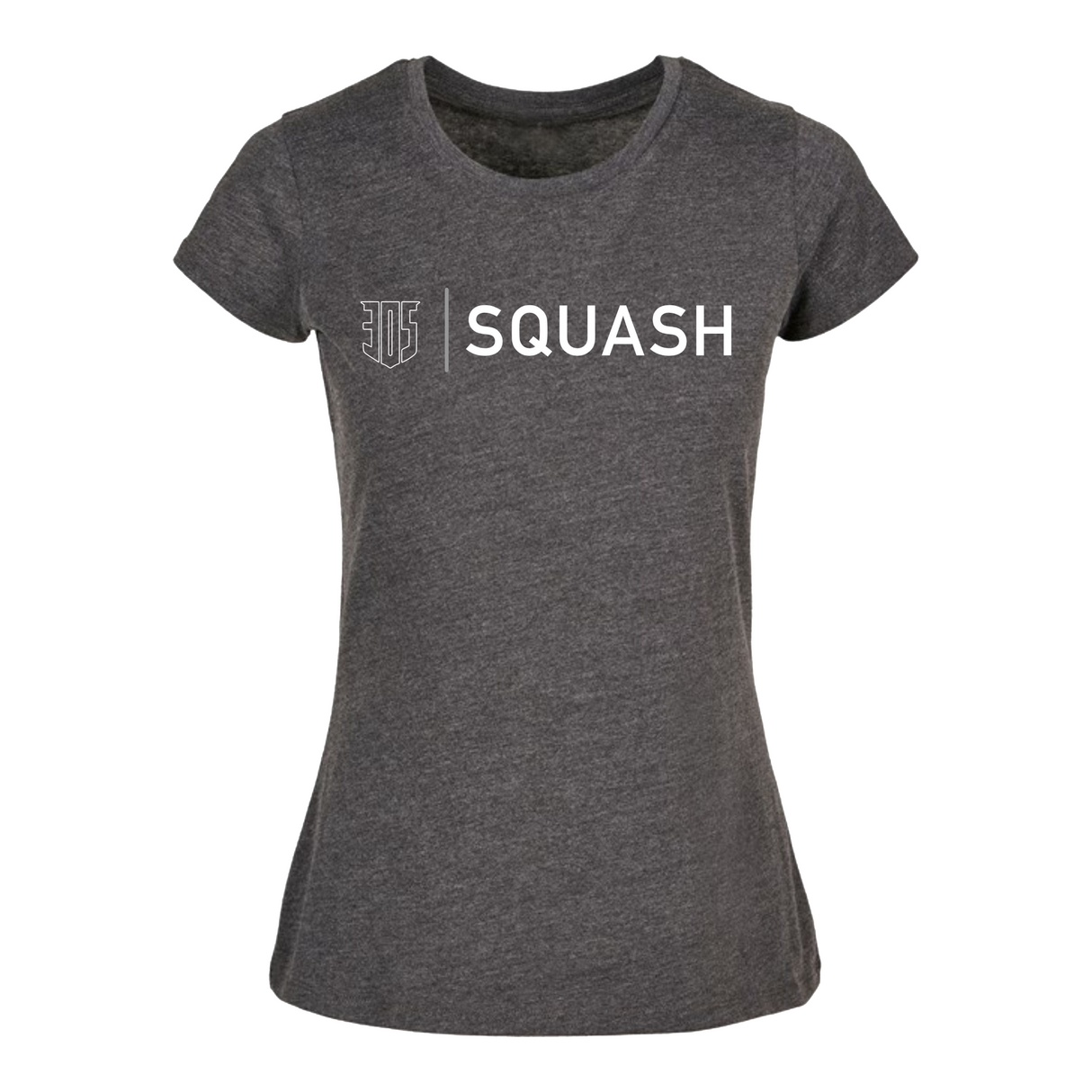 305SQUASH iD Icon Core Womens T