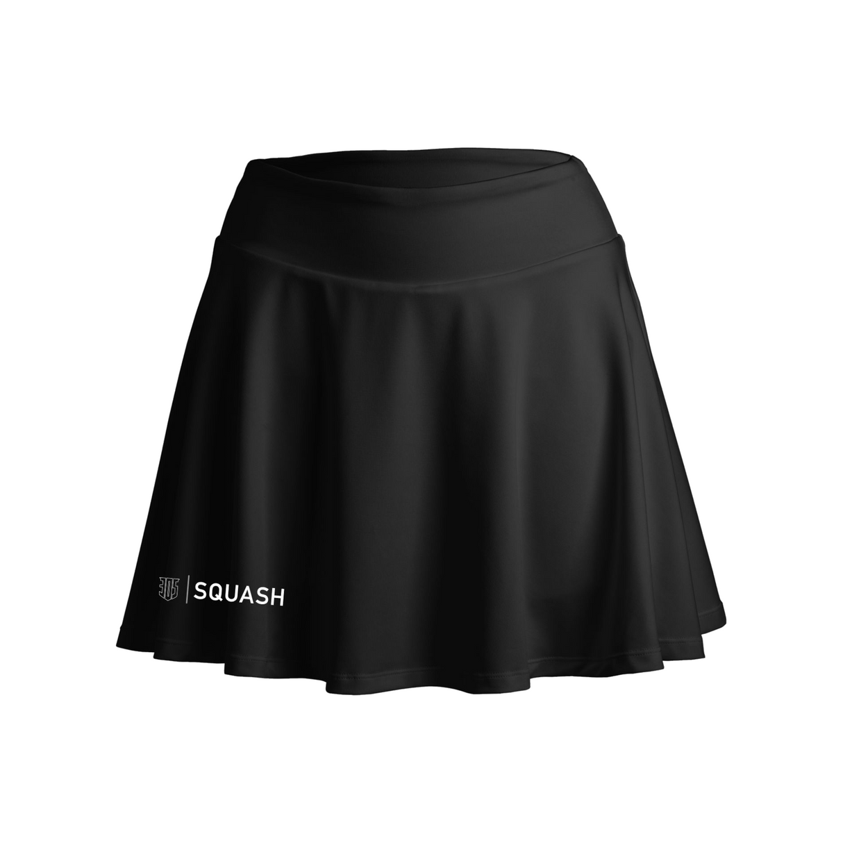 305SQUASH iD Performance BOCA Womens Skort