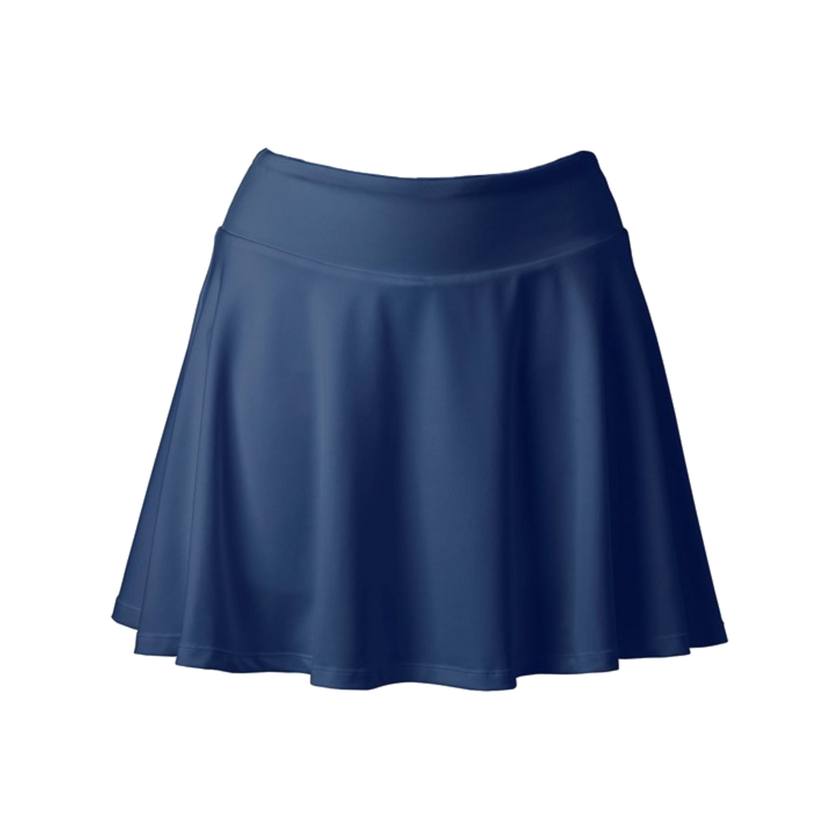 305SQUASH iD Performance BOCA Womens Skort