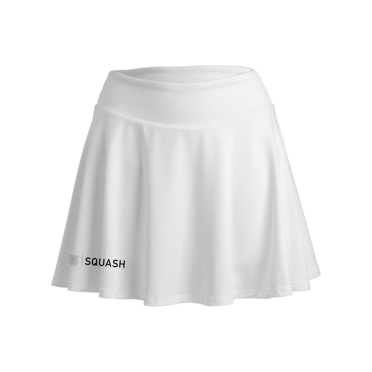 305SQUASH iD Performance BOCA Womens Skort