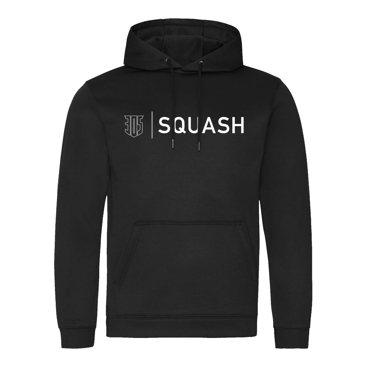 305SQUASH iD Icon Performance Hoody
