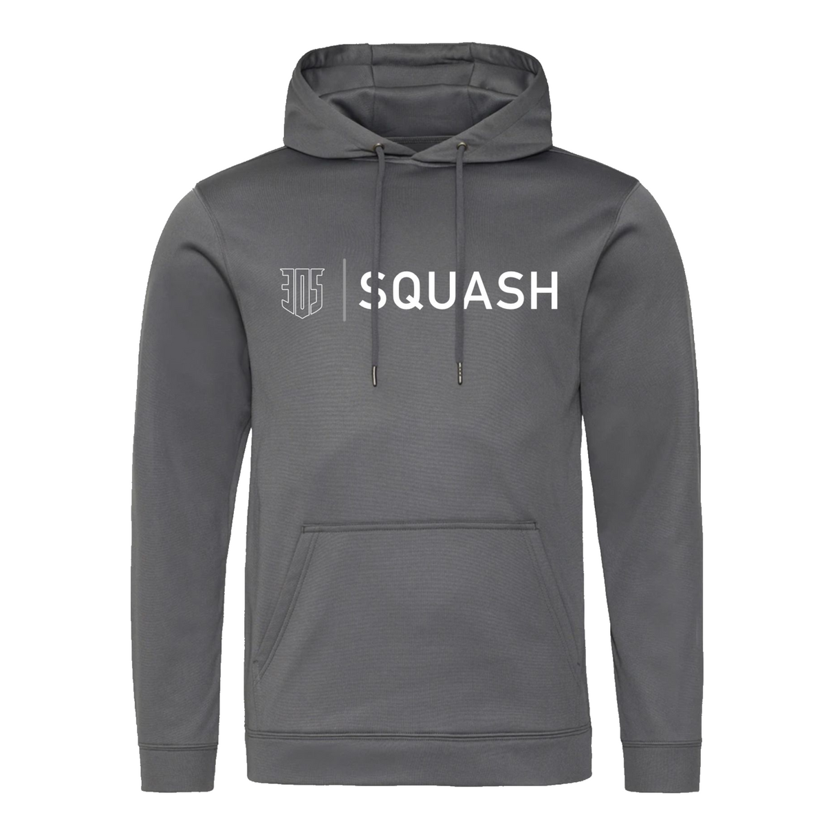 305SQUASH iD Icon Performance Hoody