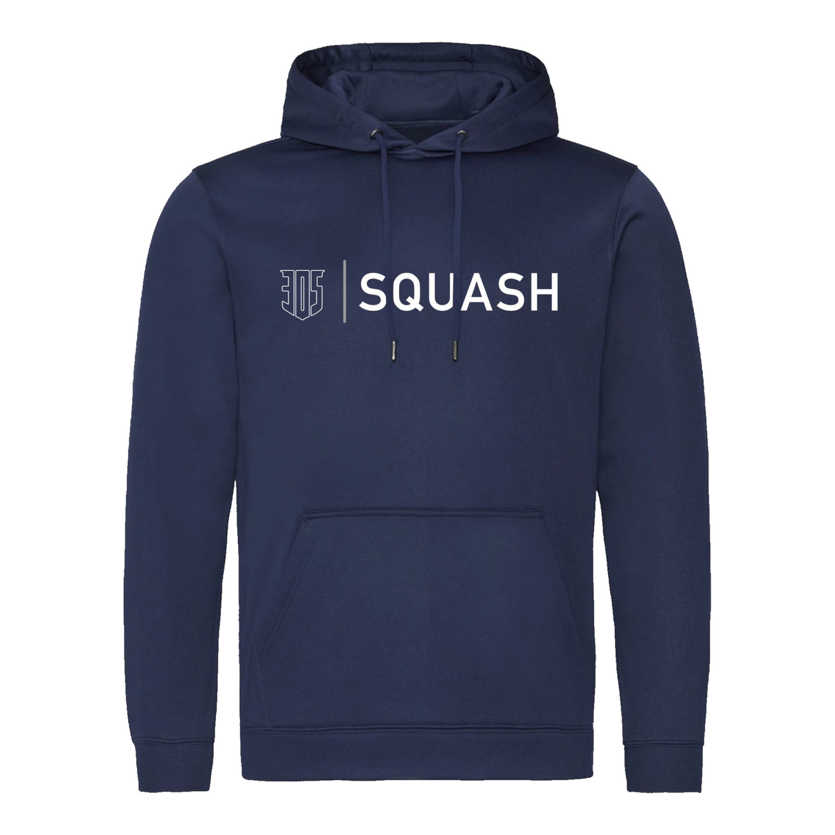 305SQUASH iD Icon Performance Hoody