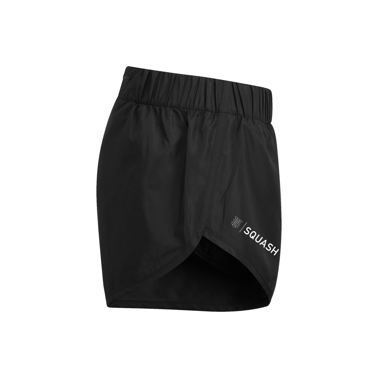 305SQUASH iD Performance Womens Running Shorts