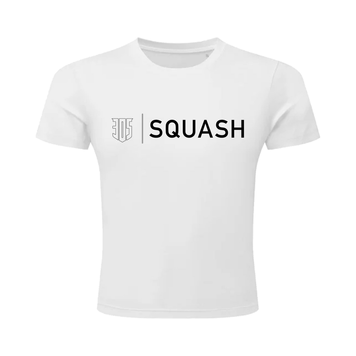 305SQUASH iD Icon Pro Fit Womens T