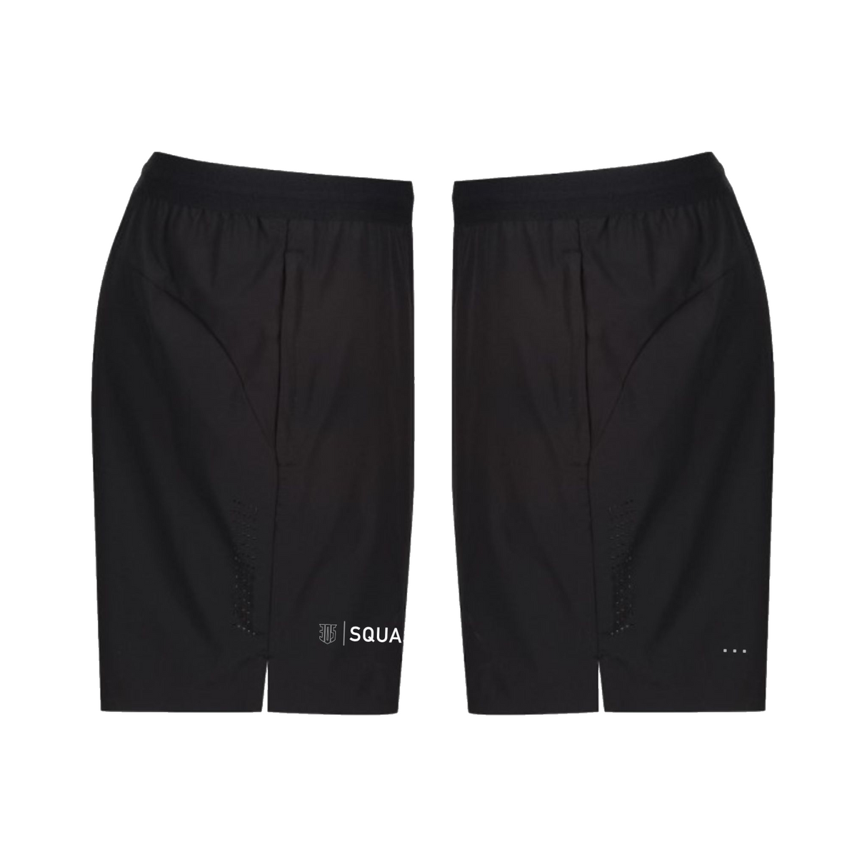 305SQUASH iD Pro Shorts