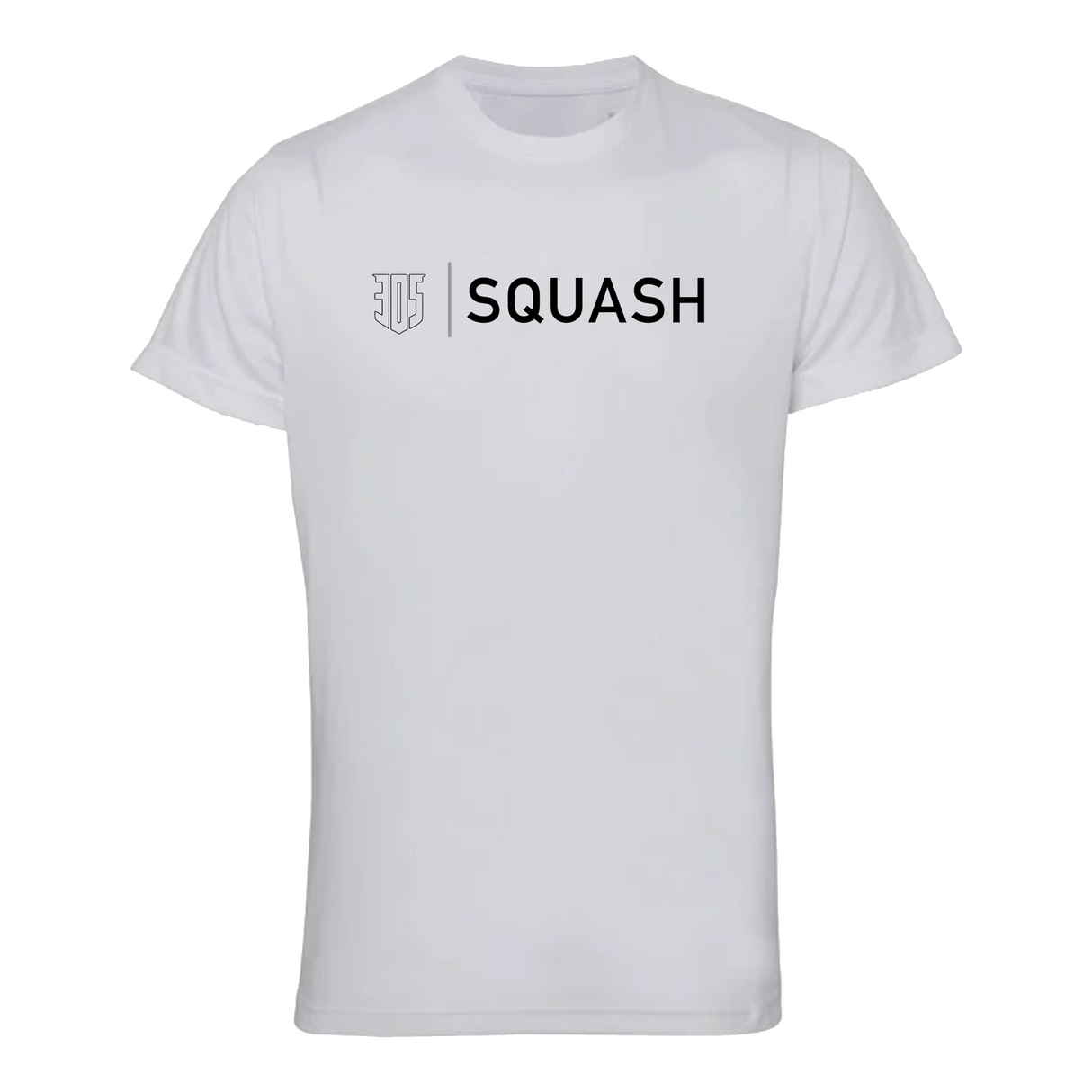 305SQUASH iD Icon Pro Kids T