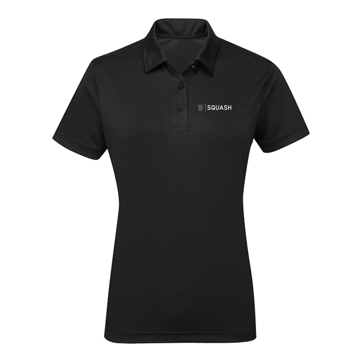 305SQUASH iD Pro Womens Polo