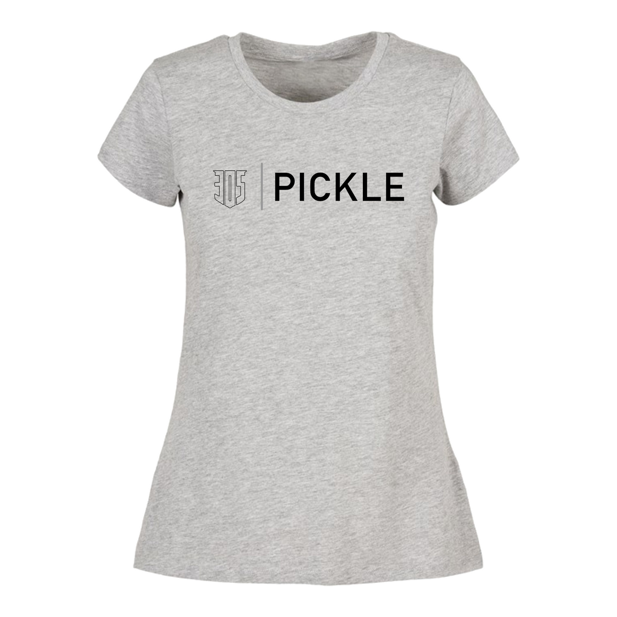 305PICKLE iD Icon Core Womens T