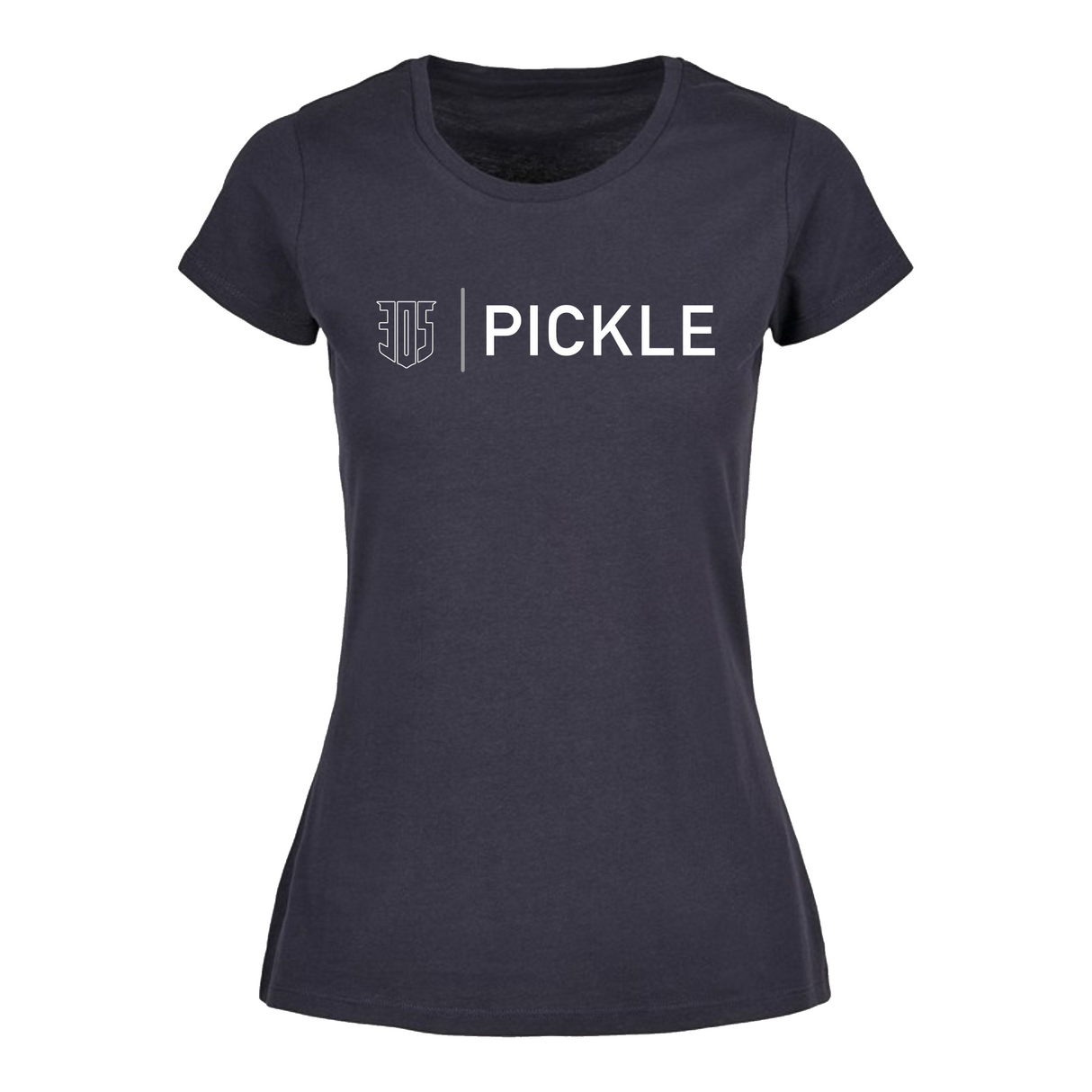 305PICKLE iD Icon Core Womens T