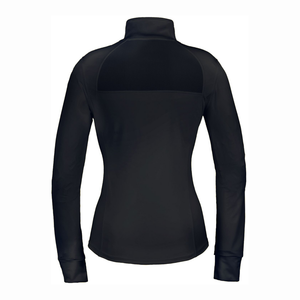 305 Shield Performance BOCA Full Zip Womens Top