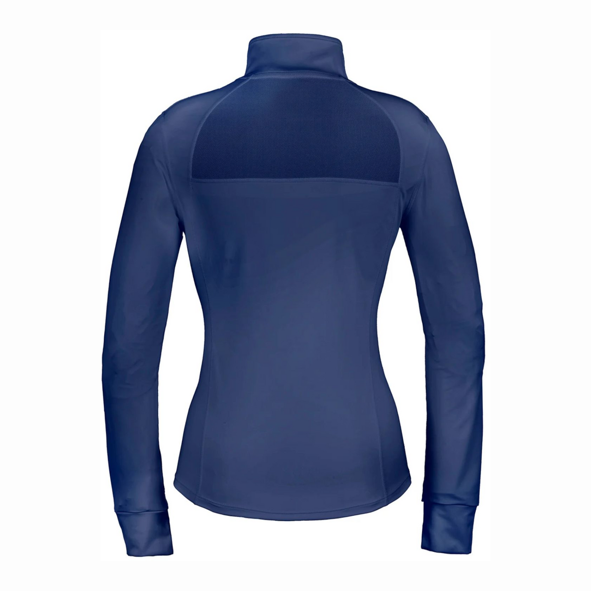 305 Shield Performance BOCA Full Zip Womens Top
