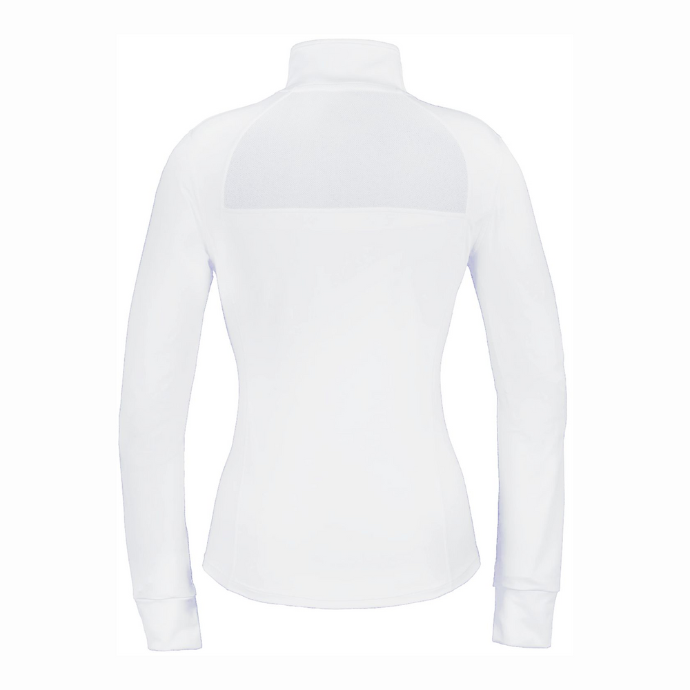 305 Shield Performance BOCA Full Zip Womens Top
