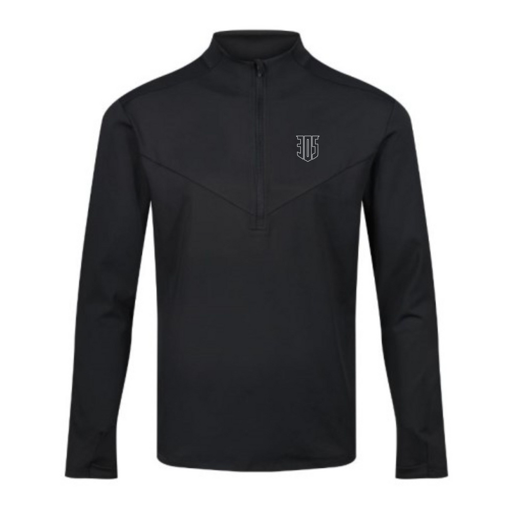 305 Shield Pro 1/4 Zip Top