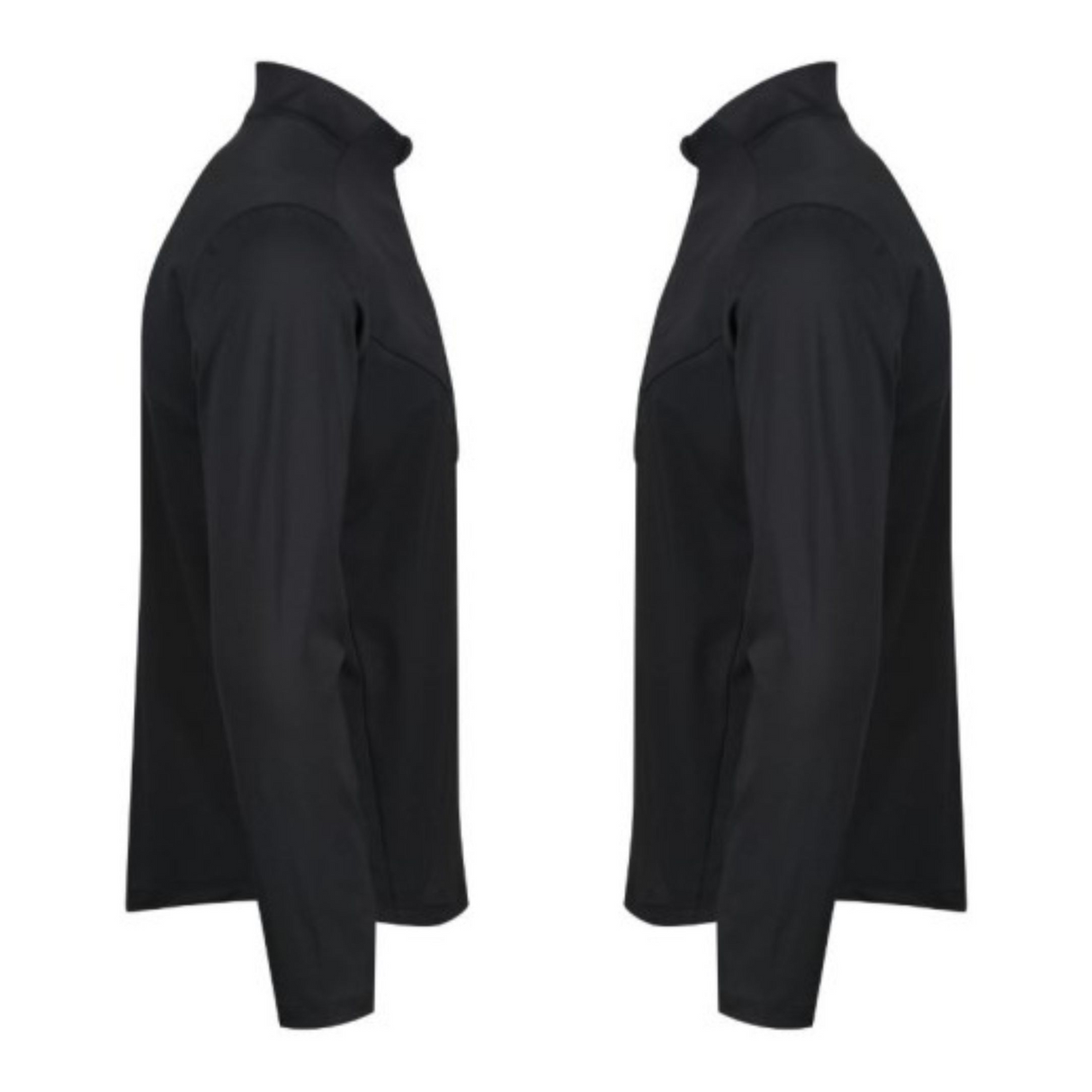 305 Shield Pro 1/4 Zip Top