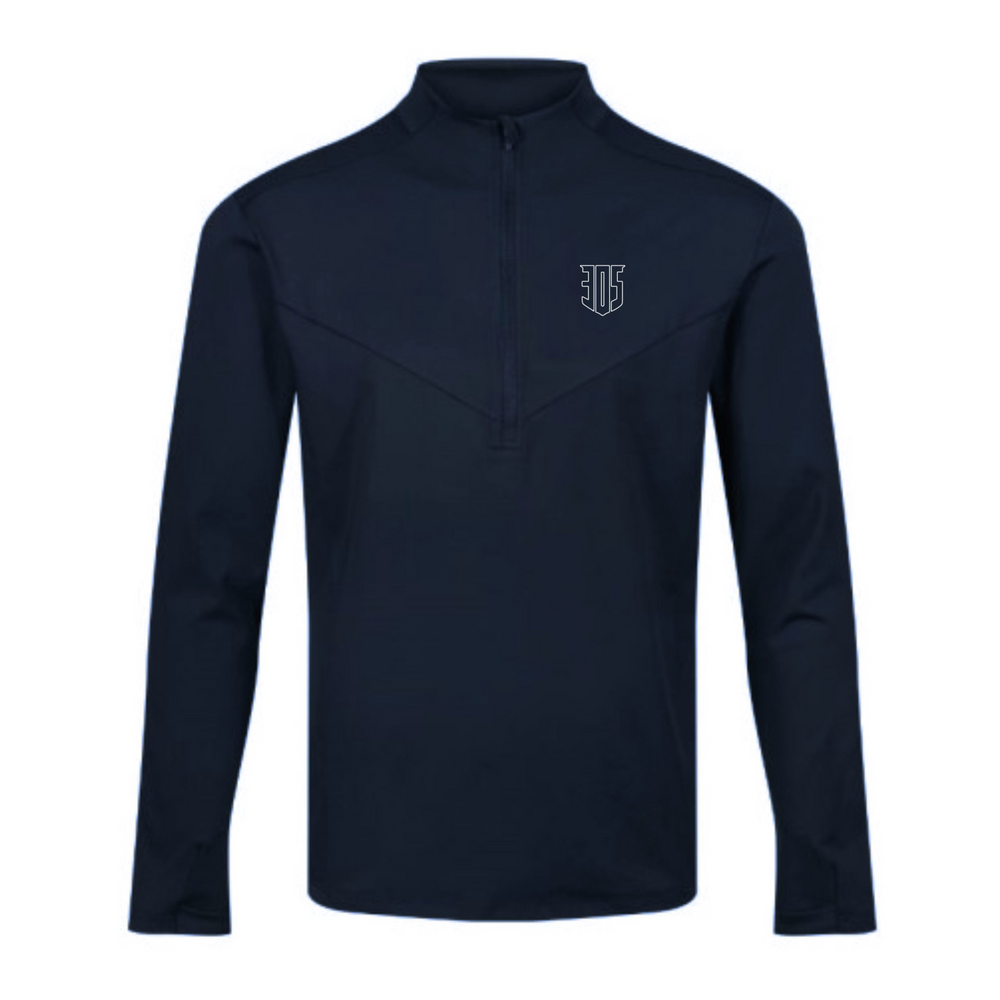 305 Shield Pro 1/4 Zip Top