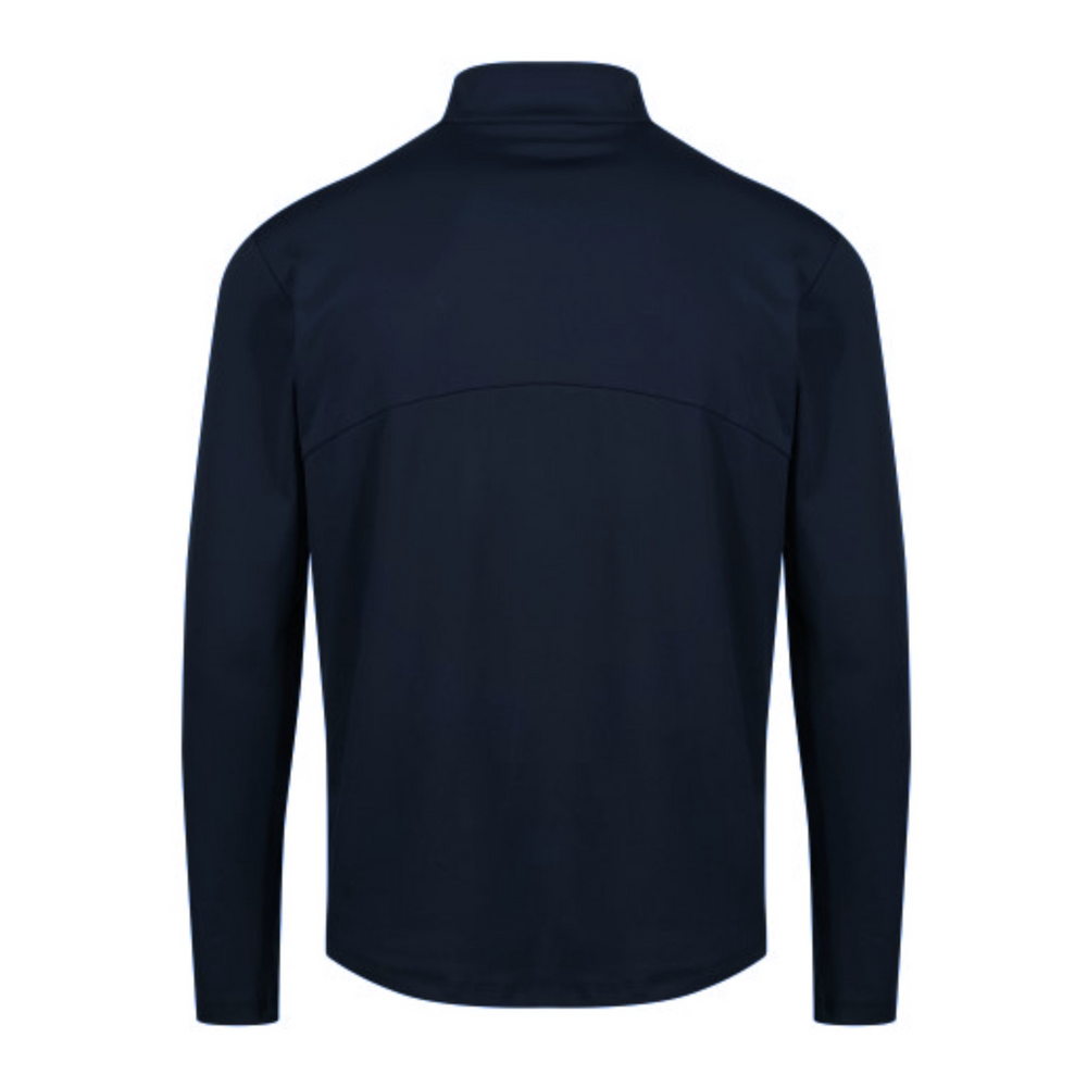 305 Shield Pro 1/4 Zip Top