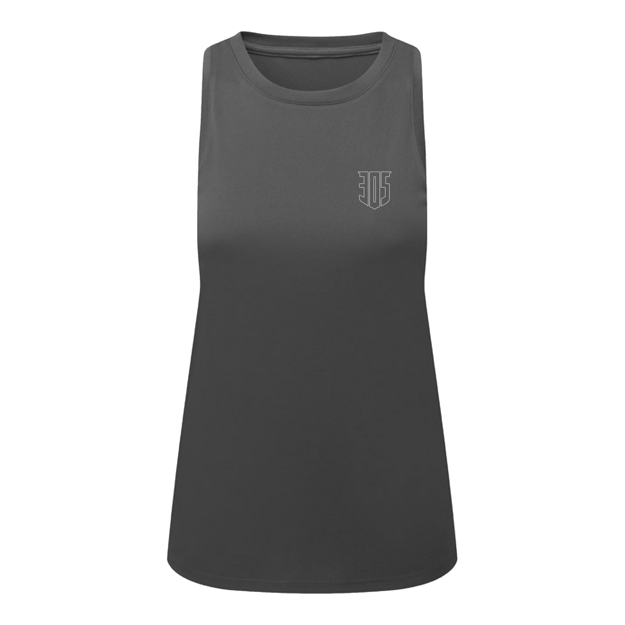 305 Shield Pro Womens Tank