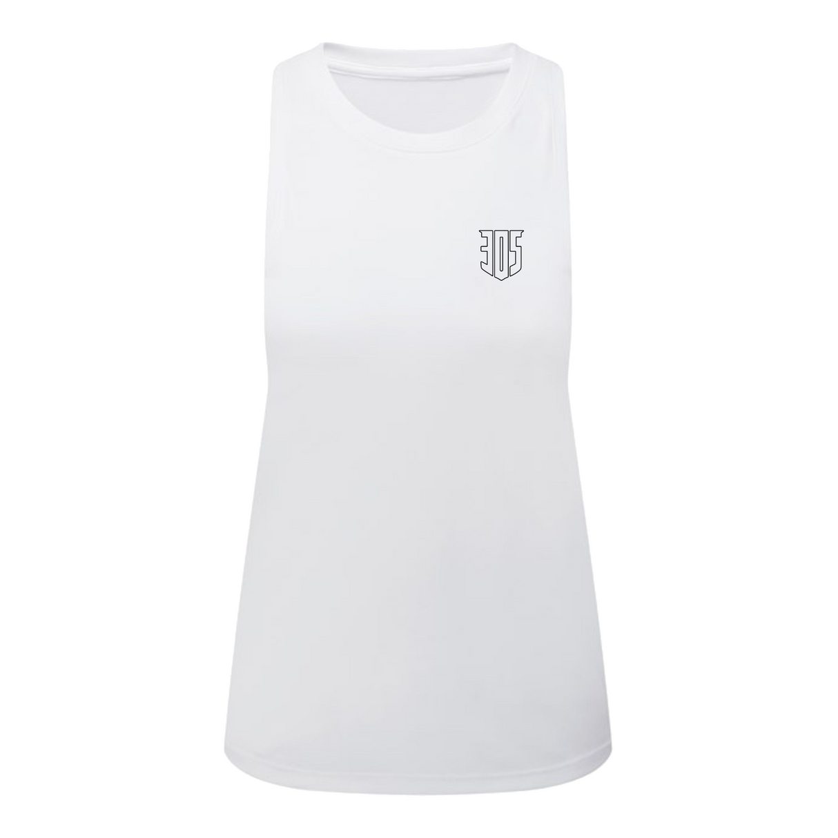 305 Shield Pro Womens Tank