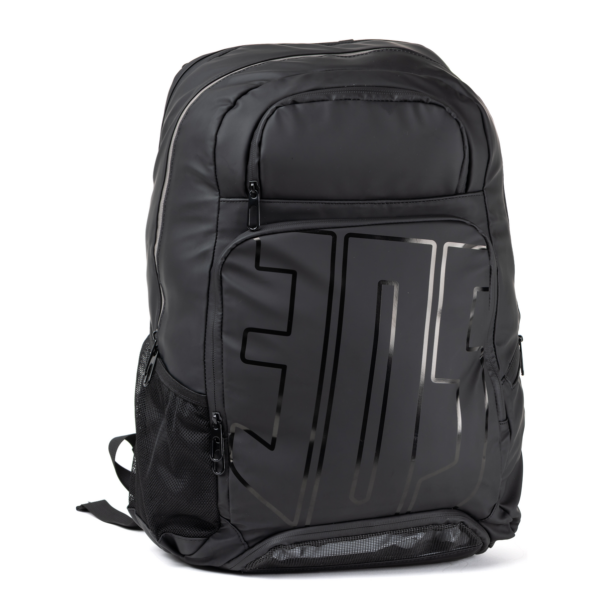 305 Shield BackpackXL - Black/Grey