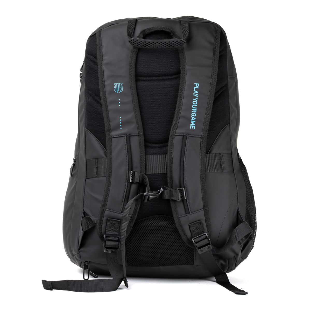305 Shield BackpackXL - Black/Blue