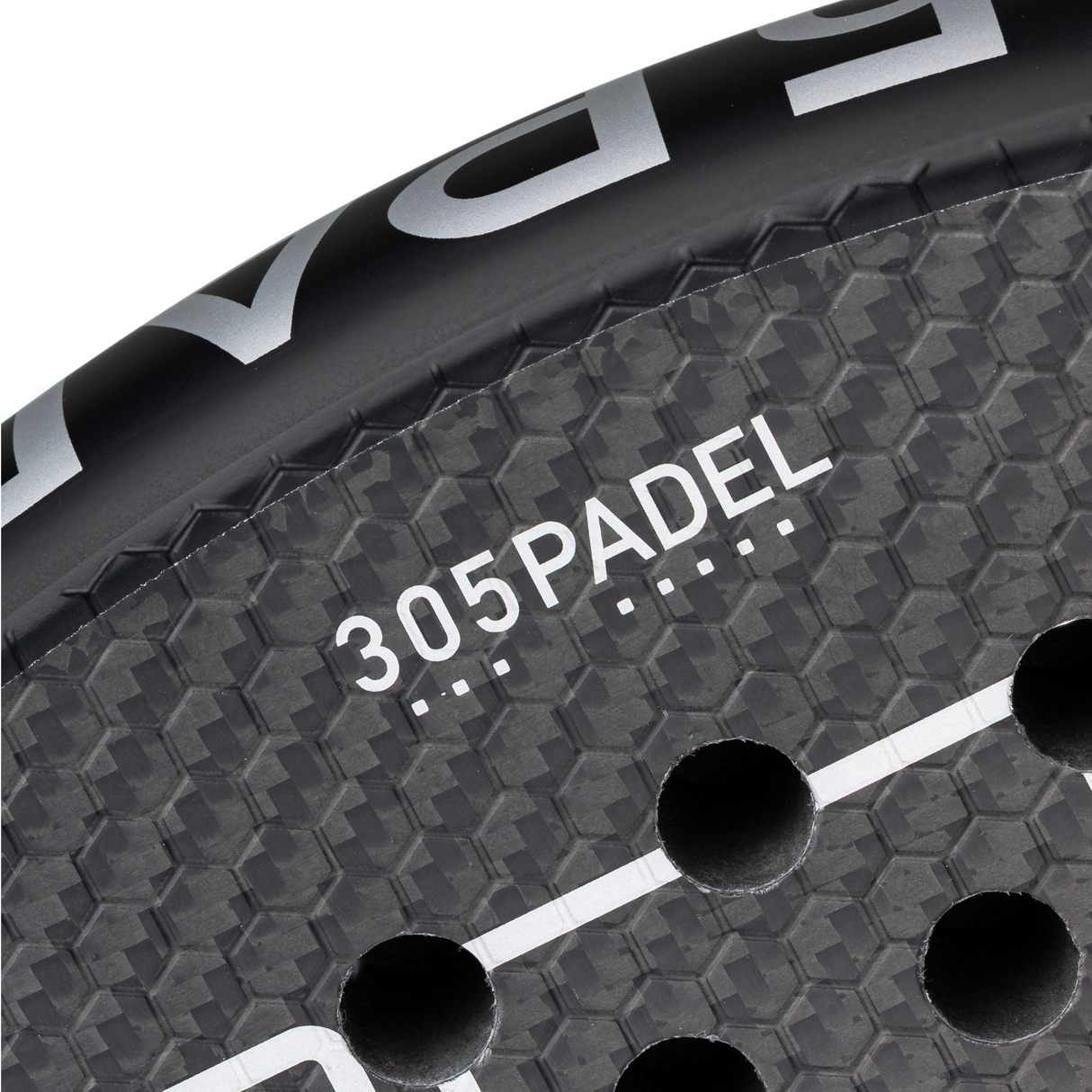 305 ProCell Padel Racket