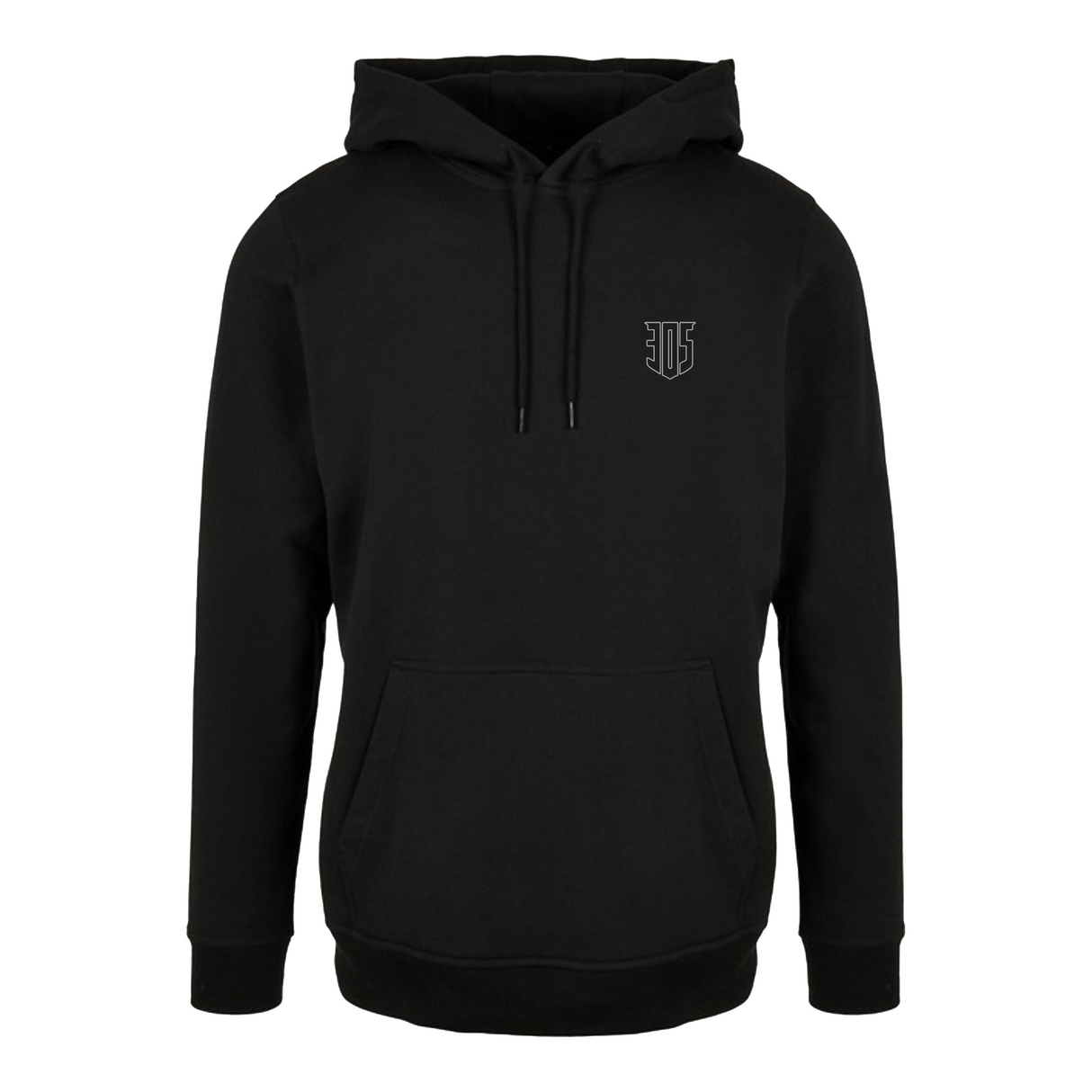 305 Shield Core Hoody