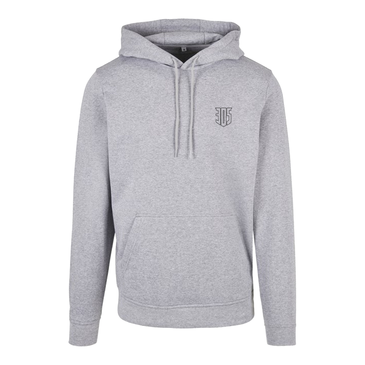 305 Shield Core Hoody