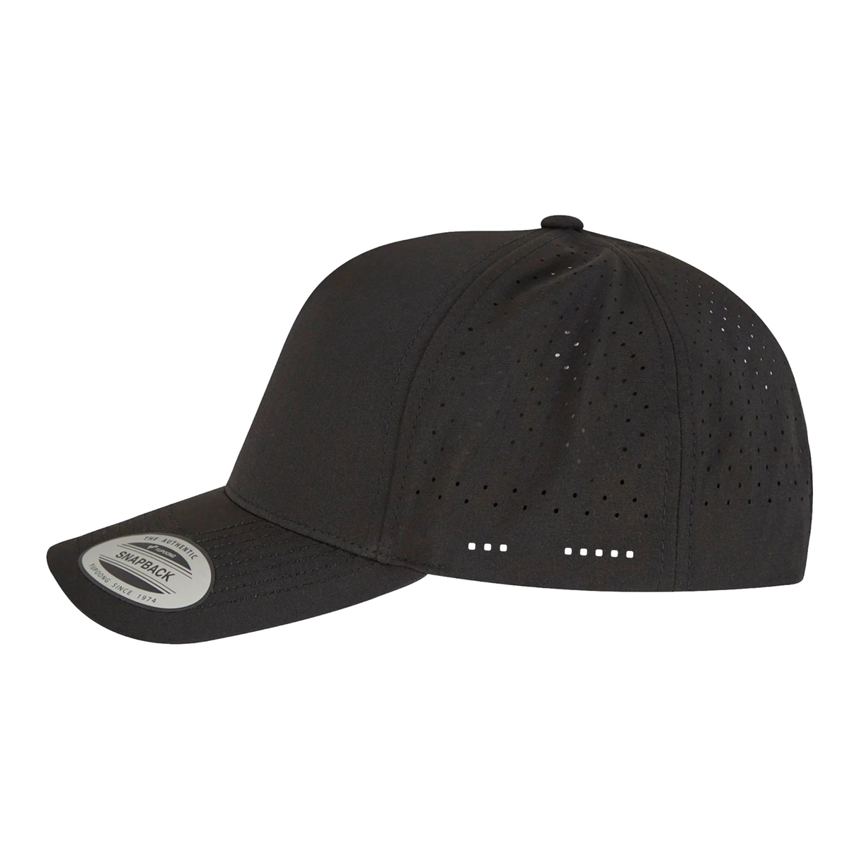 305 Shield Performance 5 Panel Cap