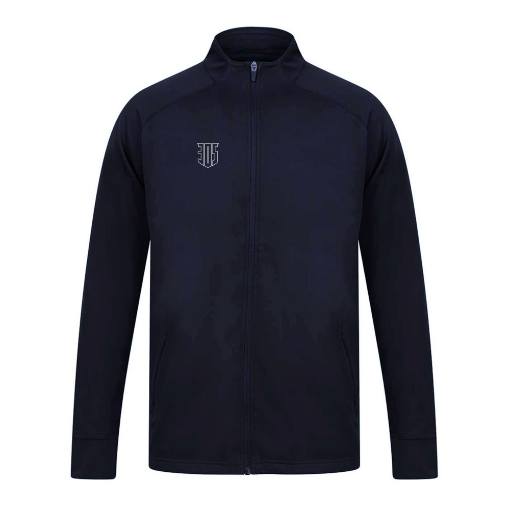 305 Shield Performance Full Zip Top
