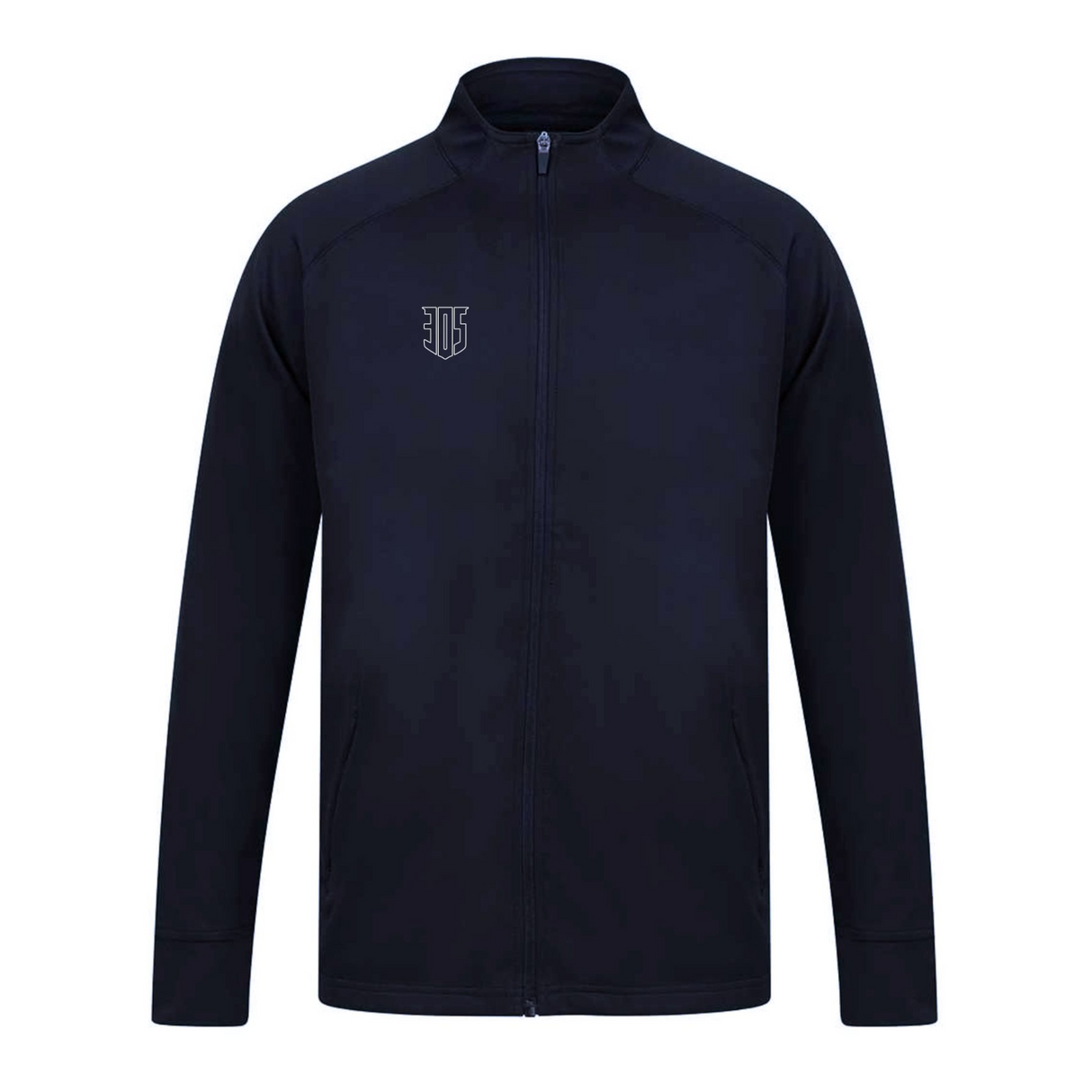 305 Shield Performance Full Zip Top