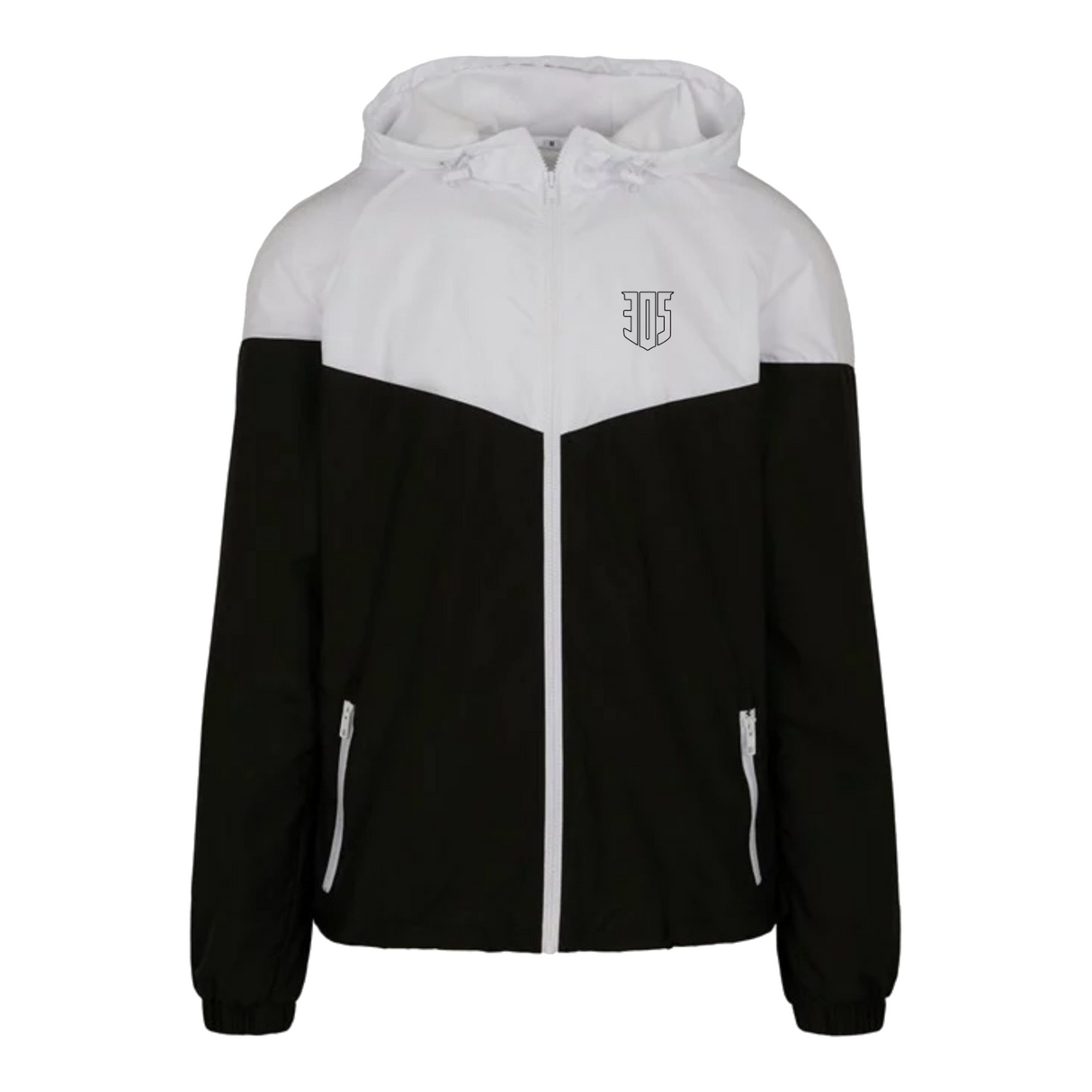305 Shield Core Breeze Jacket