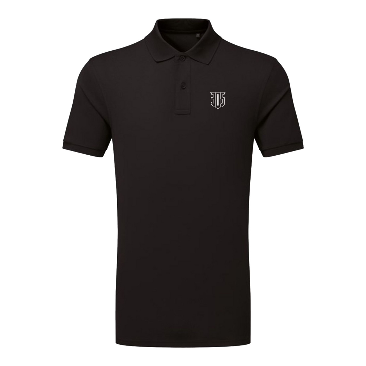 305 Shield Performance Tour Polo