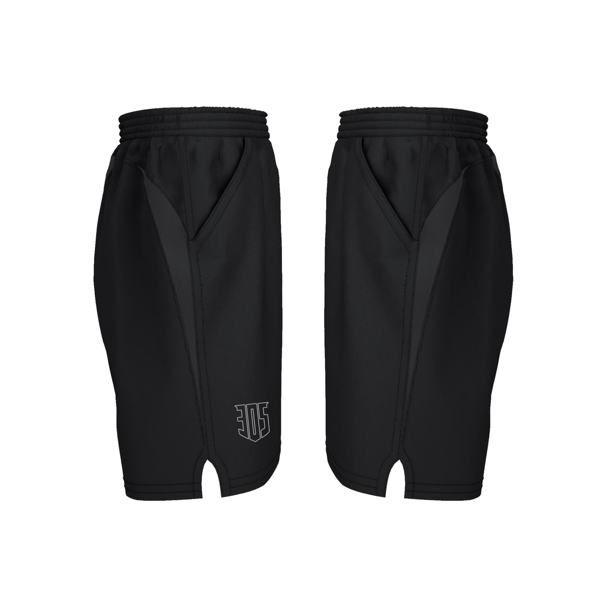 305 Shield Performance Workout Shorts