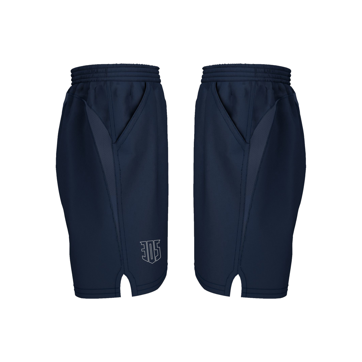305 Shield Performance Workout Shorts