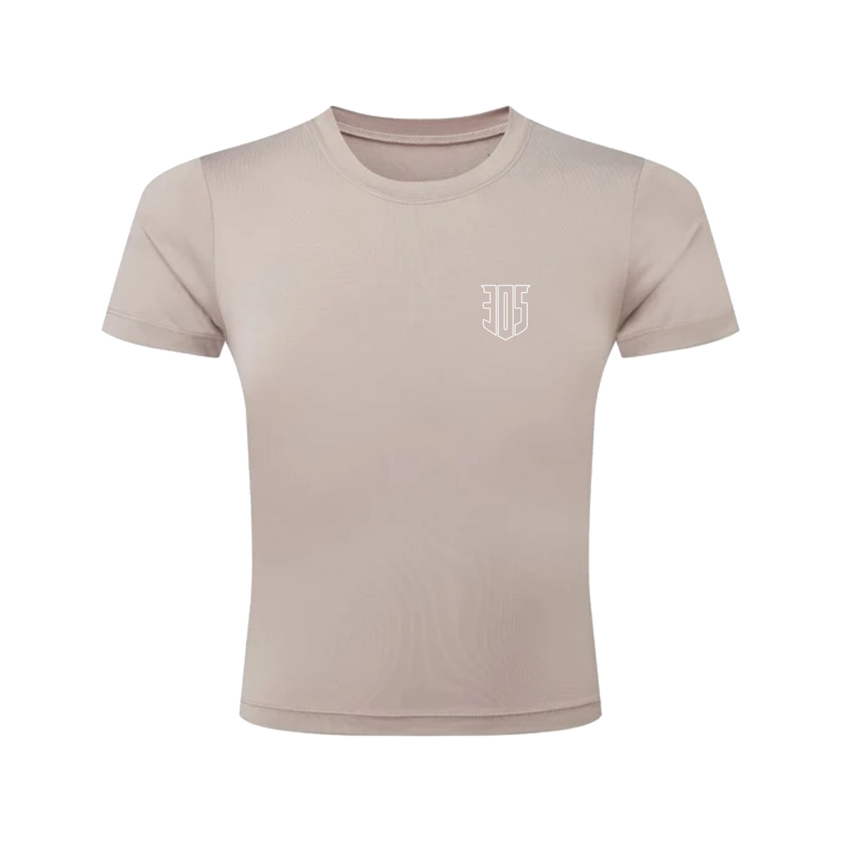 305 Shield Pro Fit Womens T