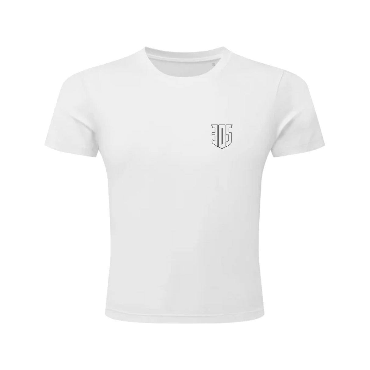 305 Shield Pro Fit Womens T