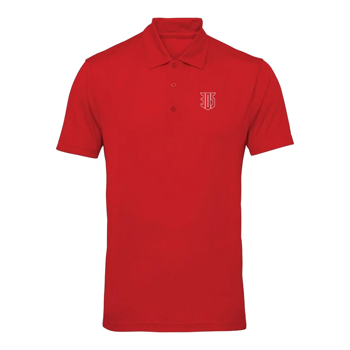 305 Shield Pro Polo