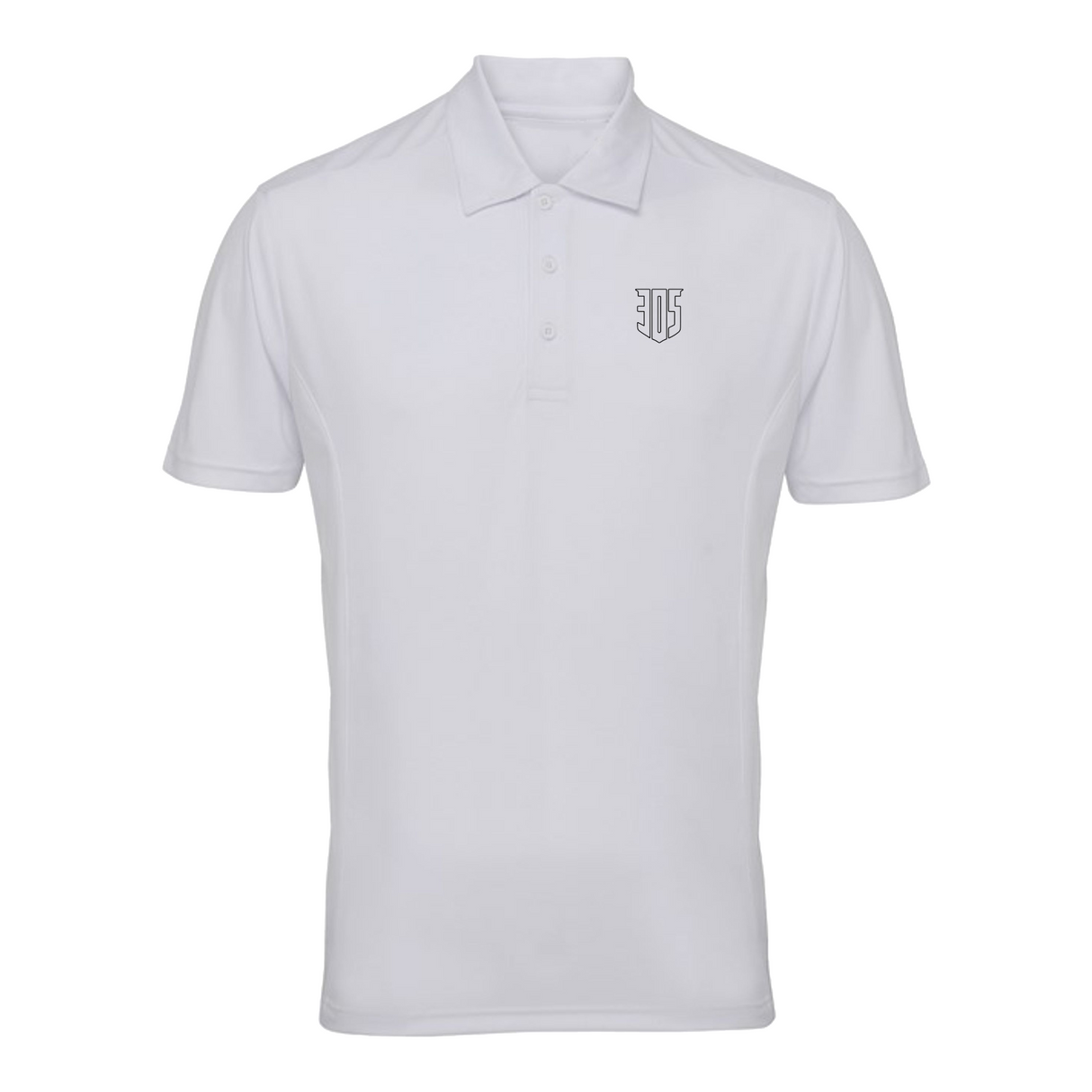 305 Shield Pro Polo